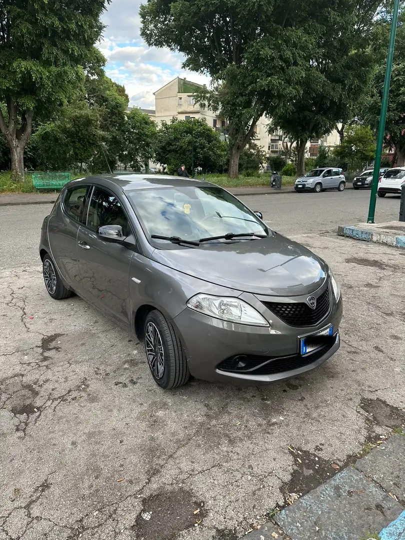 Lancia Ypsilon 1.2 Gold s&s 69cv my19 - 1