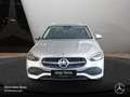 Mercedes-Benz C 200 T AVANTG+360+AHK+LED+KEYLESS+9G Argent - thumbnail 3