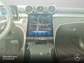 Mercedes-Benz C 200 T AVANTG+360+AHK+LED+KEYLESS+9G Argent - thumbnail 16