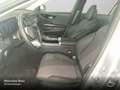 Mercedes-Benz C 200 T AVANTG+360+AHK+LED+KEYLESS+9G Argent - thumbnail 11