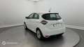 Renault ZOE Zen charge normale R110 Location de batterie - thumbnail 7