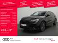 Audi Q3 Sportback e S line PANO SONOS LEDER CARPLA Schwarz - thumbnail 1