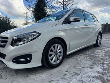 B 180 d Automatic Premium neopatentati