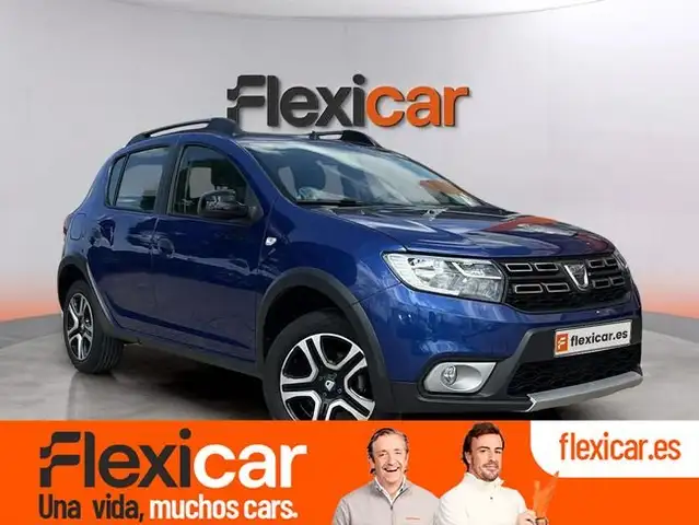 Dacia Sandero 1.0 TCE Comfort 74kW