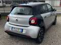 smart forFour Forfour 1.0 Youngster 71cv c/S.S. Grigio - thumbnail 8