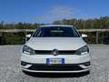 Volkswagen Golf 1.6 TDI 115 CV DSG 5p. Executive BlueMotion Techno Blanc - thumbnail 2