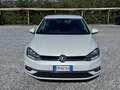 Volkswagen Golf 1.6 TDI 115 CV DSG 5p. Executive BlueMotion Techno Bianco - thumbnail 8