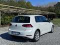 Volkswagen Golf 1.6 TDI 115 CV DSG 5p. Executive BlueMotion Techno Bianco - thumbnail 7