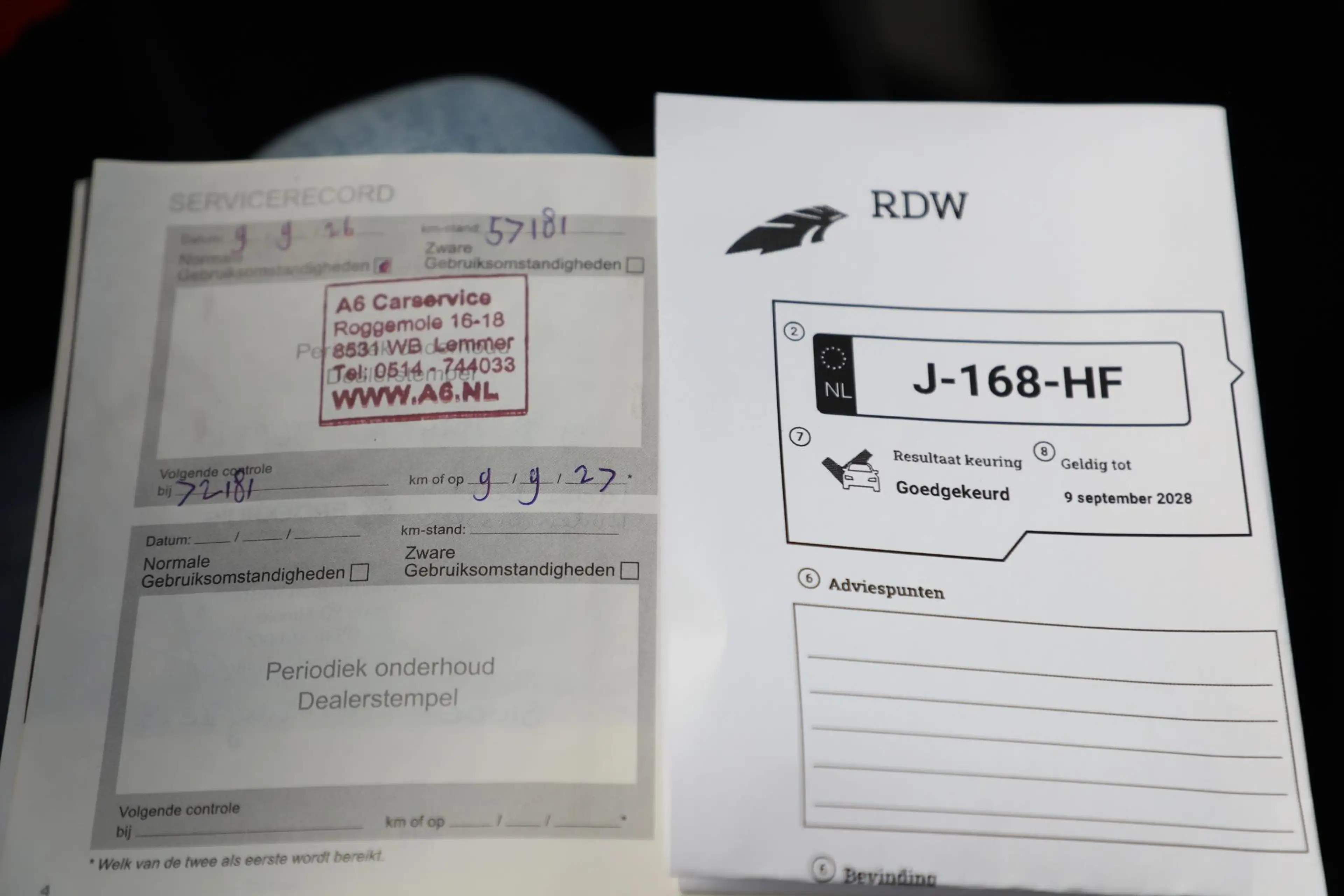 Peugeot 108 1.0 e-VTi Active Airco Radio Bluetooth Donkere Ram — photo 15