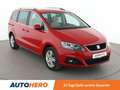 SEAT Alhambra 1.4 TSI Style*NAVI*CAM*PDC*SHZ*TEMPO*BI-XENON* Rot - thumbnail 8