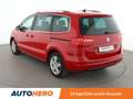 SEAT Alhambra 1.4 TSI Style*NAVI*CAM*PDC*SHZ*TEMPO*BI-XENON* Rot - thumbnail 4