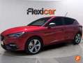 SEAT Leon FR Rojo - thumbnail 3