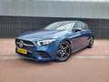 Mercedes-Benz A 180 Business Solution AMG Blau - thumbnail 1