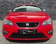 SEAT Leon 1.4 TSI FR 140pk ACC|Navi|Lane Assist|Stoelverwarm Rood - thumbnail 8
