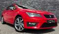 SEAT Leon 1.4 TSI FR 140pk ACC|Navi|Lane Assist|Stoelverwarm Rood - thumbnail 29