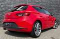 SEAT Leon 1.4 TSI FR 140pk ACC|Navi|Lane Assist|Stoelverwarm Rood - thumbnail 4
