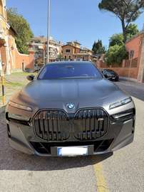 M70 MSport Pro Xdrive