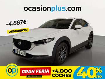 2.0 Skyactiv-G Origin 2WD 90kW