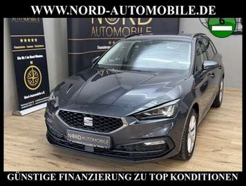 SP Style 2.0 TDI DSG AHK/Navi/LED/PDC Style
