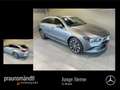 Mercedes-Benz CLA 200 d SB Progressive AHK/LED/Kamer/ele.Heckk Grau - thumbnail 1