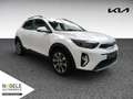 Kia Stonic Stonic 1.0 T-GDI Spirit|Navi+LED+SHZ+LHZ+Carplay Weiß - thumbnail 4