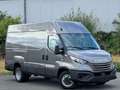 Iveco Daily Daily 35C21A8 Zwillingsräder - VOLL Grau - thumbnail 1