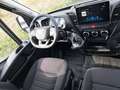 Iveco Daily Daily 35C21A8 Zwillingsräder - VOLL Grau - thumbnail 11
