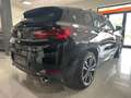BMW X2 M Sport 18 d S Drive Schwarz - thumbnail 5