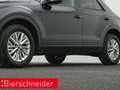 Volkswagen T-Roc 1.0 TSI Life NAVI DIGITAL PDC SITZH Schwarz - thumbnail 28