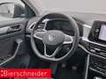 Volkswagen T-Roc 1.0 TSI Life NAVI DIGITAL PDC SITZH Schwarz - thumbnail 11