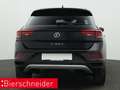 Volkswagen T-Roc 1.0 TSI Life NAVI DIGITAL PDC SITZH Schwarz - thumbnail 5