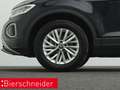 Volkswagen T-Roc 1.0 TSI Life NAVI DIGITAL PDC SITZH Schwarz - thumbnail 22