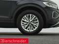 Volkswagen T-Roc 1.0 TSI Life NAVI DIGITAL PDC SITZH Schwarz - thumbnail 25