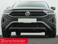 Volkswagen T-Roc 1.0 TSI Life NAVI DIGITAL PDC SITZH Schwarz - thumbnail 26