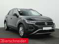 Volkswagen T-Roc 1.0 TSI Life NAVI DIGITAL PDC SITZH Schwarz - thumbnail 8