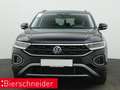 Volkswagen T-Roc 1.0 TSI Life NAVI DIGITAL PDC SITZH Schwarz - thumbnail 9