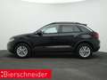 Volkswagen T-Roc 1.0 TSI Life NAVI DIGITAL PDC SITZH Schwarz - thumbnail 3