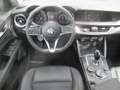 Alfa Romeo Stelvio 190 AWD AUT BUSINESS **VIELE EXTRAS** Schwarz - thumbnail 8
