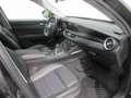 Alfa Romeo Stelvio 190 AWD AUT BUSINESS **VIELE EXTRAS** Schwarz - thumbnail 10