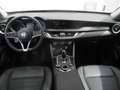 Alfa Romeo Stelvio 190 AWD AUT BUSINESS **VIELE EXTRAS** Schwarz - thumbnail 9