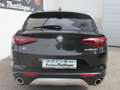 Alfa Romeo Stelvio 190 AWD AUT BUSINESS **VIELE EXTRAS** Schwarz - thumbnail 6