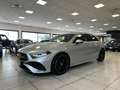 Mercedes-Benz A 180 d Premium Amg auto Argento - thumbnail 3