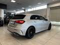 Mercedes-Benz A 180 d Premium Amg auto Argento - thumbnail 6