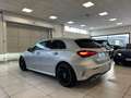 Mercedes-Benz A 180 d Premium Amg auto Argento - thumbnail 4