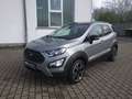 Ford EcoSport Active DAB RFK Klimaaut. PDC Zilver - thumbnail 1
