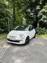 Fiat 500 VERKOCHT ! Fiat 500 automatic/ leder / pano - thumbnail 1