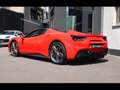 Ferrari 488 Pista °ROSSO SCUDERIA°XPEL°CARBON°LIFT°KAM°JBL Rouge - thumbnail 3