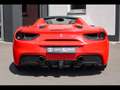 Ferrari 488 Pista °ROSSO SCUDERIA°XPEL°CARBON°LIFT°KAM°JBL Rouge - thumbnail 4