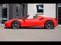 Ferrari 488 Pista °ROSSO SCUDERIA°XPEL°CARBON°LIFT°KAM°JBL Rouge - thumbnail 2