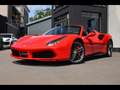 Ferrari 488 Pista °ROSSO SCUDERIA°XPEL°CARBON°LIFT°KAM°JBL Rouge - thumbnail 1